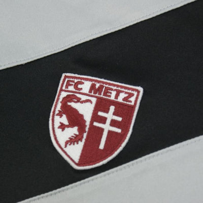 Maillot de football FC Metz Gris & noir - Nike - FC Metz