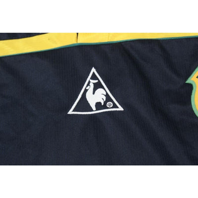 Maillot de football FC Nantes Atlantique extérieur 2001-2002 - Le coq sportif - FC Nantes