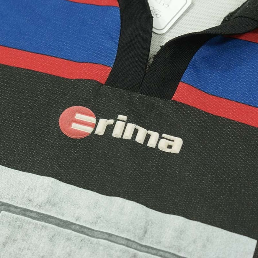 Maillot De Gardien De But Erima Vintage Années 80 - Taille M - Style équipe D'Allemagne #1