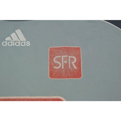 Maillot de football gardien coupe de France n°16 SFR PITCH FRANCE 2 FRANCE 3 - Adidas - Coupe de France