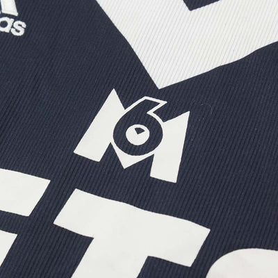 Maillot de football Girondins de Bordeaux 1999-2000 - Adidas - Girondins de Bordeaux