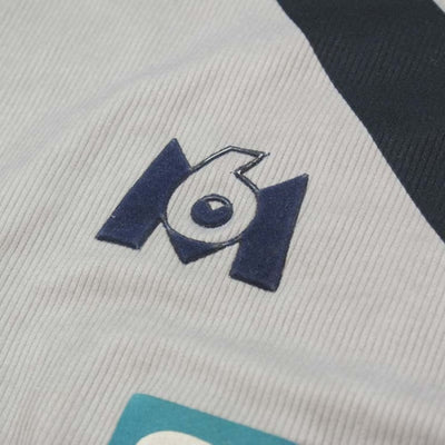 Maillot de football Girondins de Bordeaux 2000-2001 - Adidas - Girondins de Bordeaux