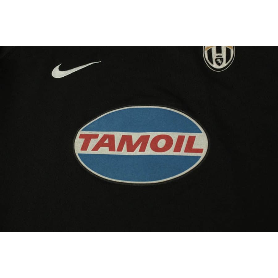 Camiseta local de la Juventus de Turín para niños 2025/26, blanca