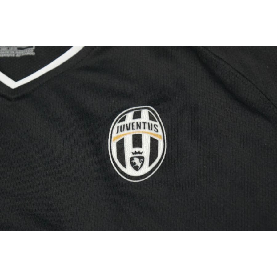 Maillot de football Juventus Tamoil 2006-2007 - Nike - Juventus FC
