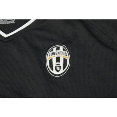 Maillot de football Juventus Tamoil 2006-2007 - Nike - Juventus FC