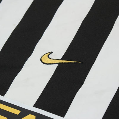 Maillot de football Juventus de Turin 2003-2004 - Nike - Juventus FC