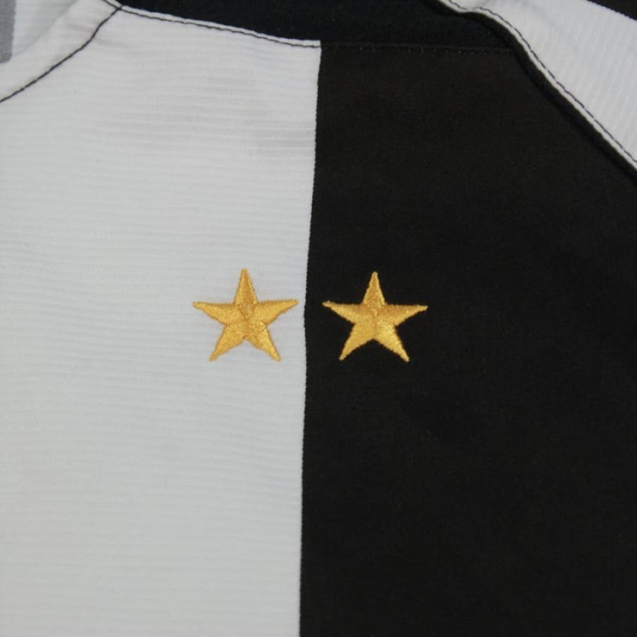 Maillot de football Juventus de Turin 2004-2005 - Nike - Juventus FC