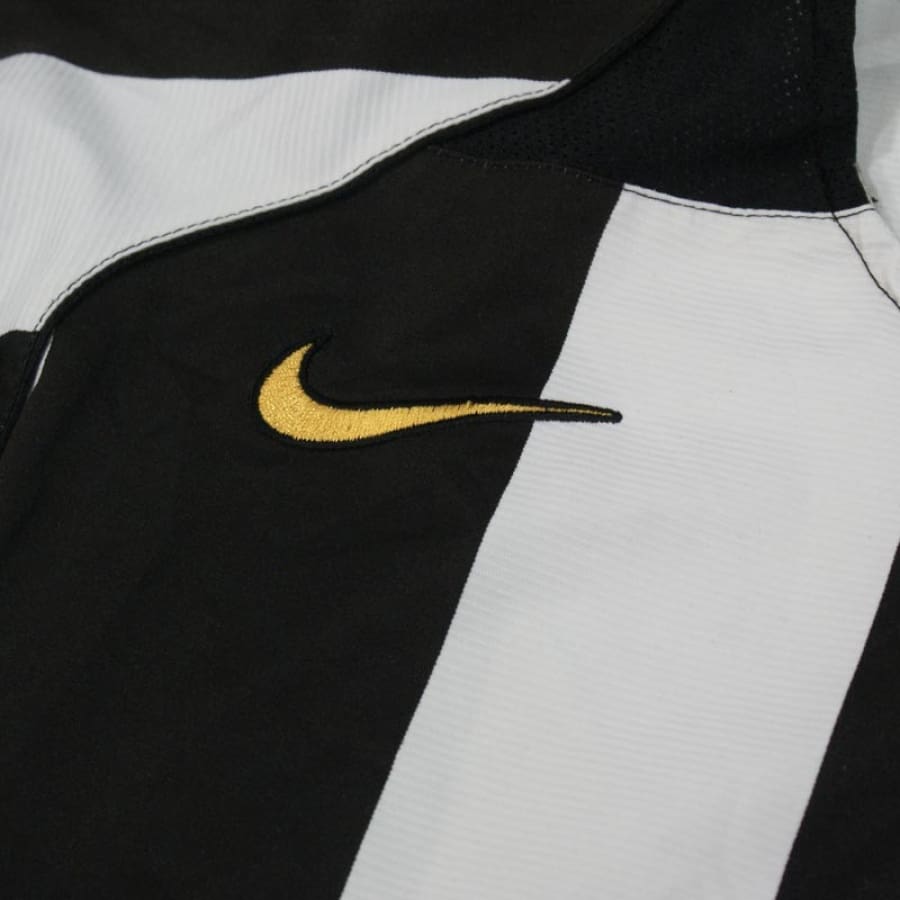 Maillot de football Juventus de Turin 2004-2005 - Nike - Juventus FC