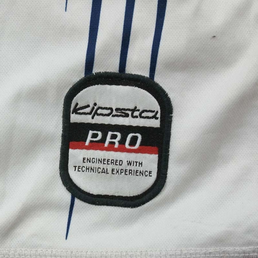 Maillot LOSC Lille Kipsta 2003-2004 – Domicile, Taille M, Vintage