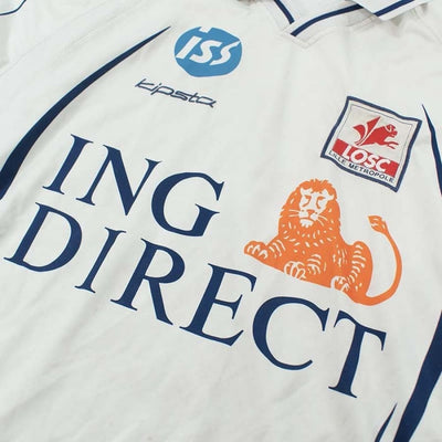 Maillot de football Lille 2001-2002 - Kipsta - LOSC