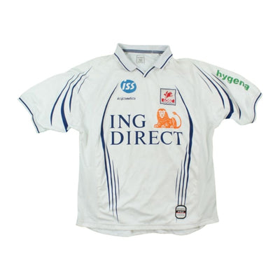 Maillot de football Lille 2001-2002 - Kipsta - LOSC