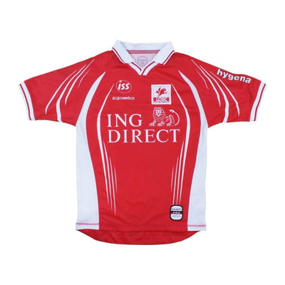 Maillot de football Lille-LOSC 2001-2002 - Kipsta - LOSC