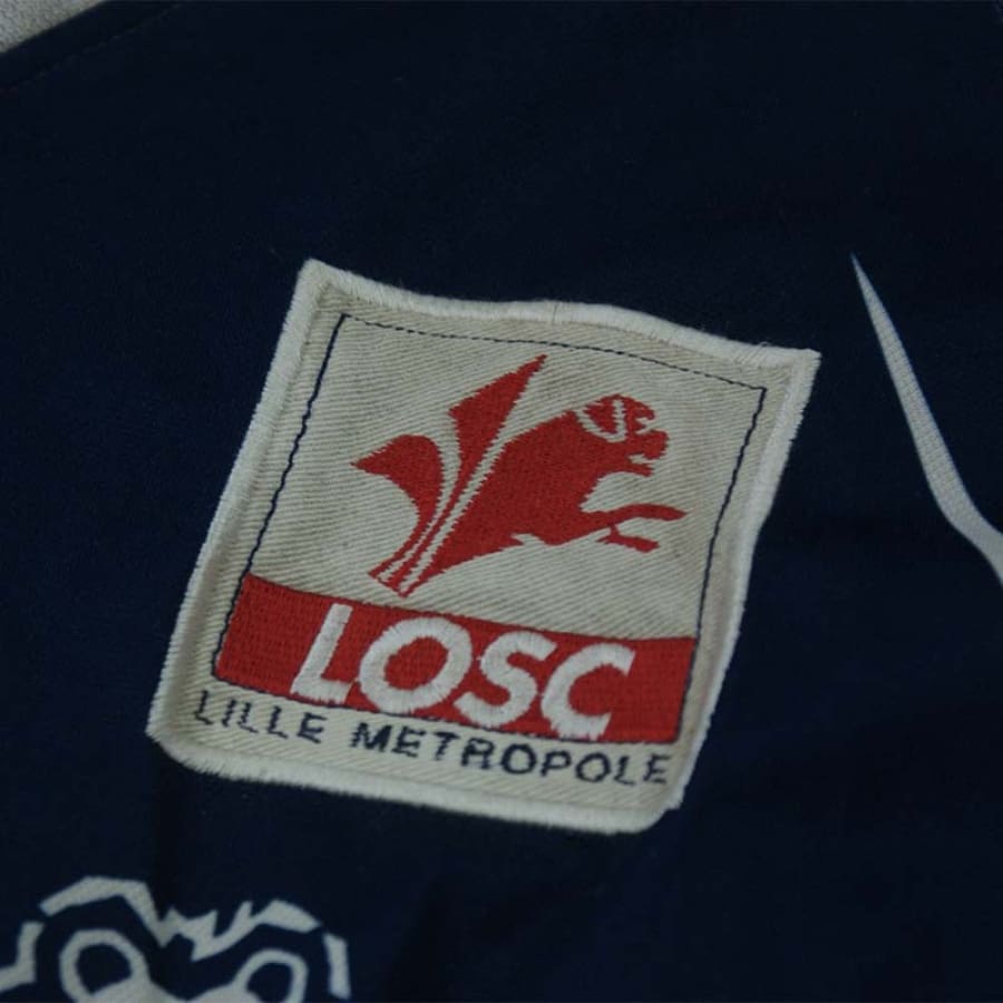 Maillot de football Lille-LOSC 2002-2003 - Kipsta - LOSC