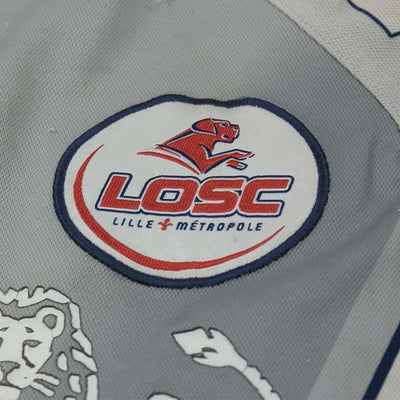 Maillot de football Lille-LOSC 2002-2003 - Kipsta - LOSC