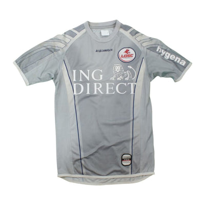 Maillot de football Lille-LOSC 2002-2003 - Kipsta - LOSC