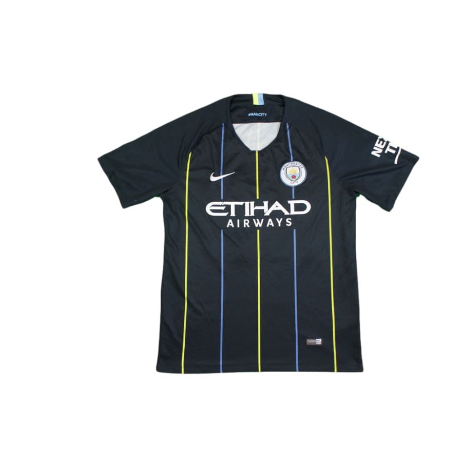maillot foot manchester