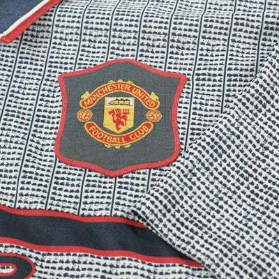 Maillot de football Manchester United 1995-1996 - Umbro - Manchester United