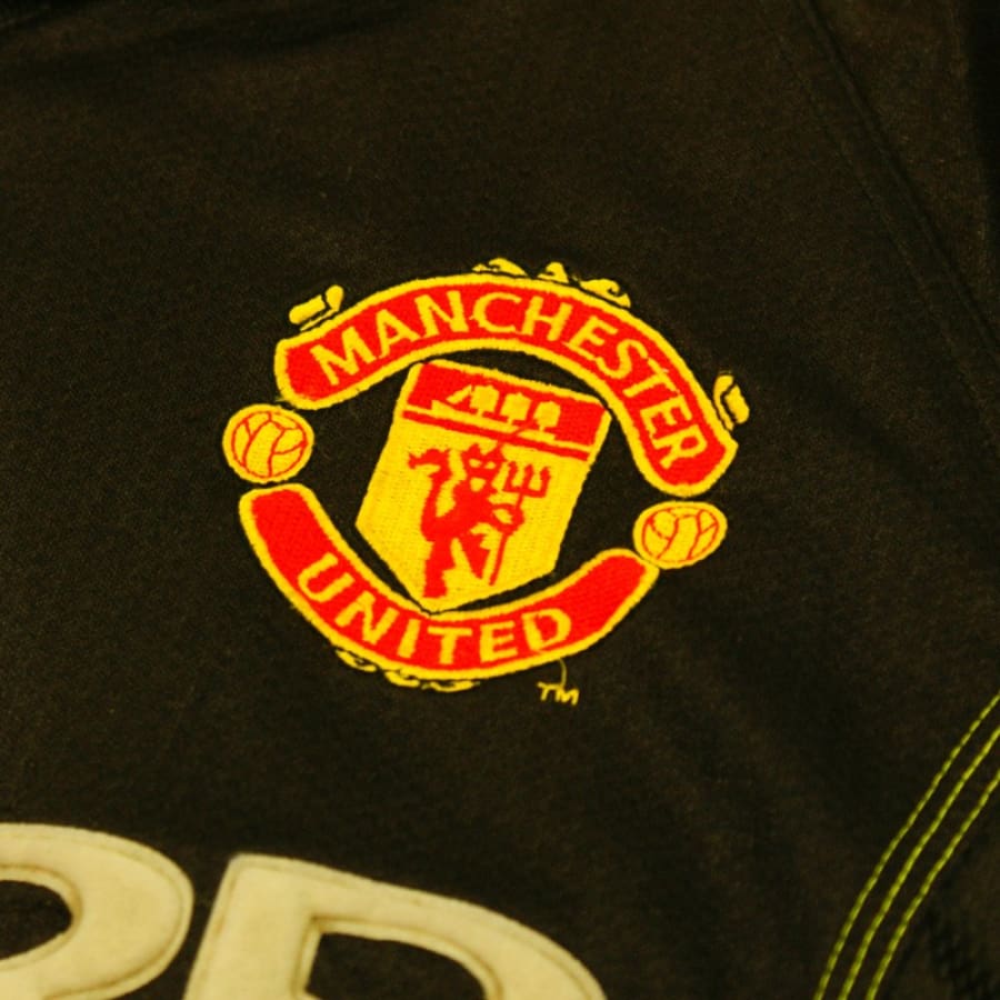 Maillot de football Manchester United 1998-1999 - Umbro - Manchester United