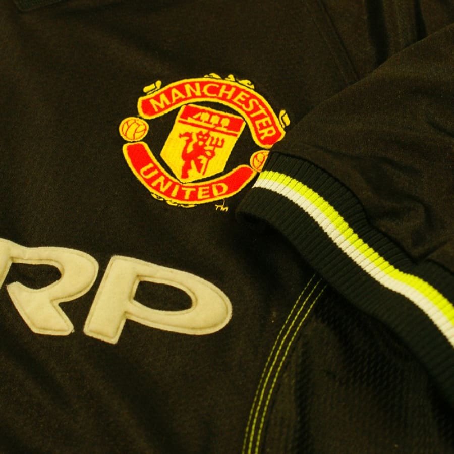 Maillot de football Manchester United 1998-1999 - Umbro - Manchester United