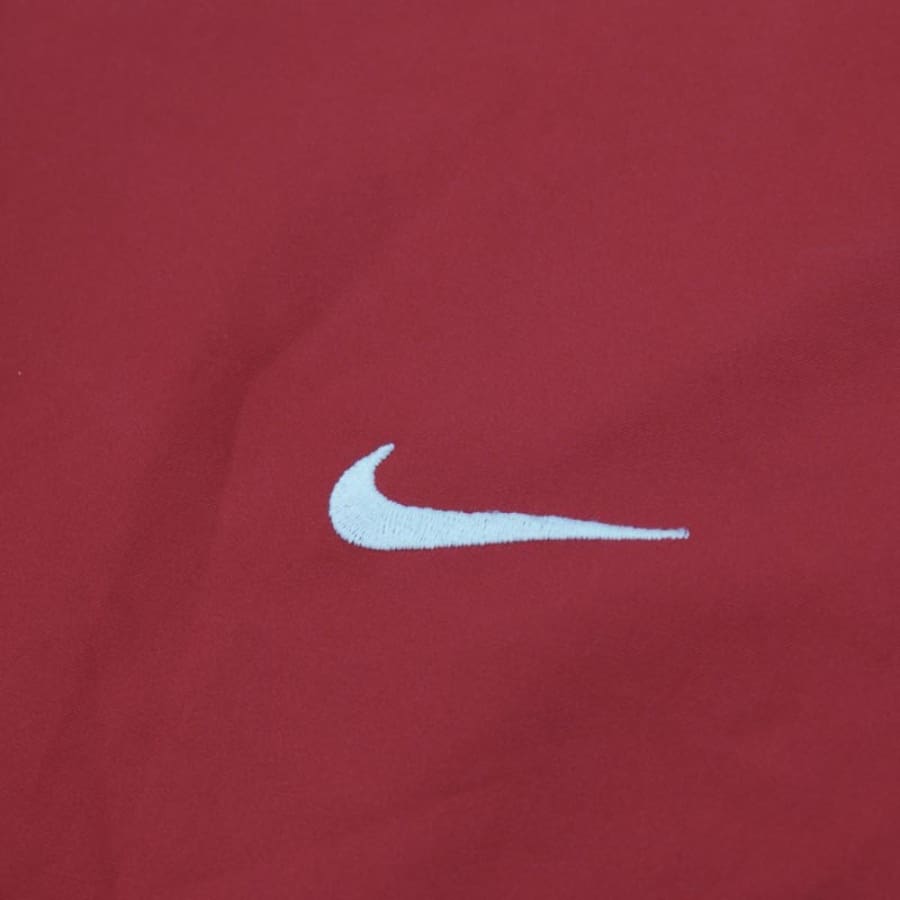 Maillot de football Manchester United 2002-2003 - Nike - Manchester United