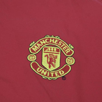 Maillot de football Manchester United 2002-2003 - Nike - Manchester United