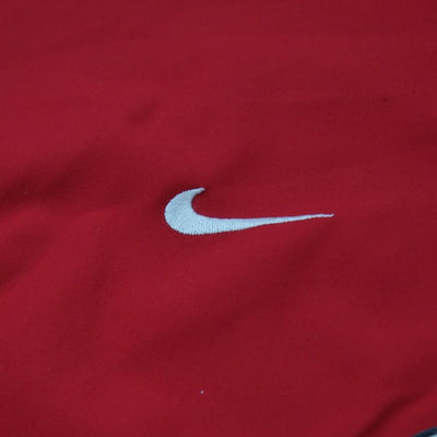 Maillot de football Manchester United 2002-2004 - Nike - Manchester United