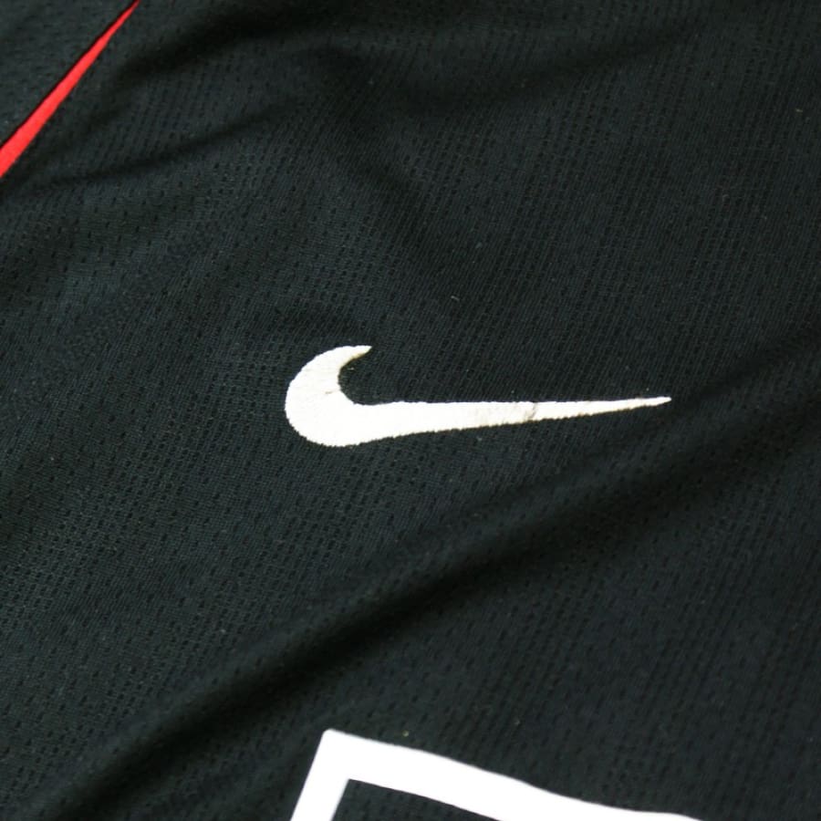 Maillot de football Manchester United 2008-2009 N°32 Tevez - Nike - Manchester United