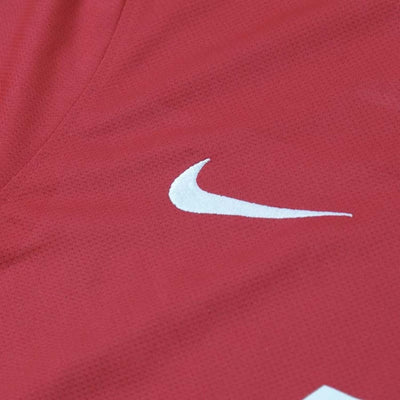 Maillot de football Manchester United 2011-2012 - Nike - Manchester United