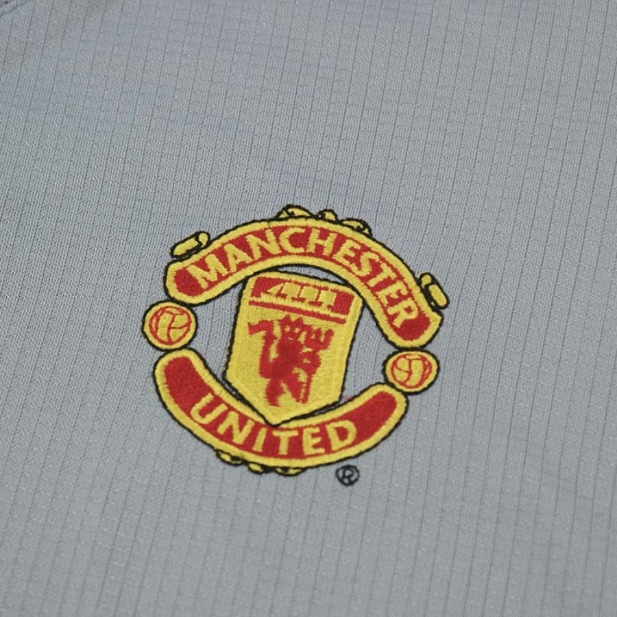 Maillot de football Manchester United - Nike - Manchester United
