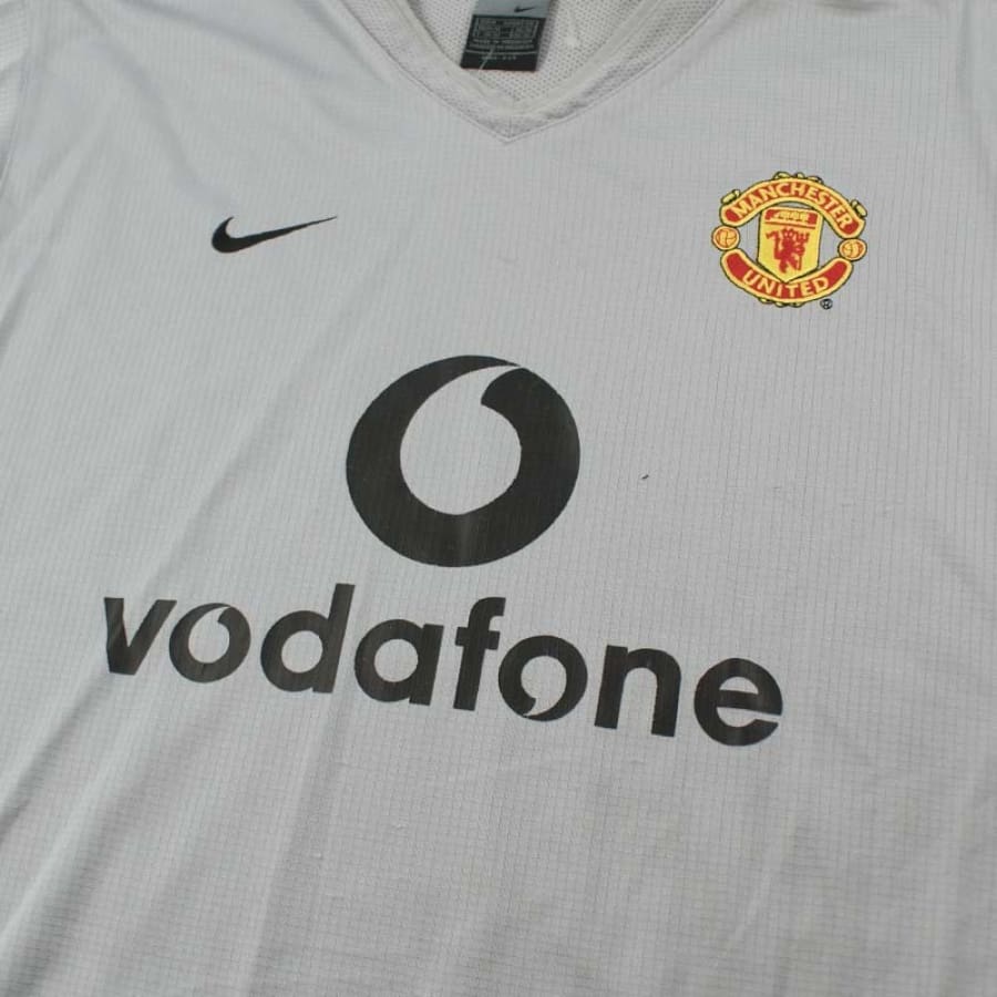 Maillot de football Manchester United - Nike - Manchester United