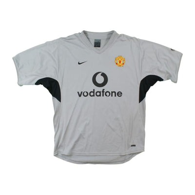 Maillot de football Manchester United - Nike - Manchester United