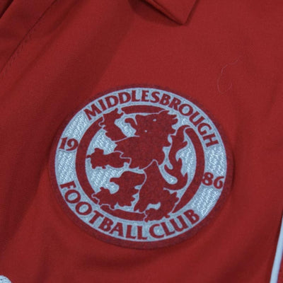 Maillot de football Middlesbrough FC 2003-2004 - ERREA - Middlesbrough FC