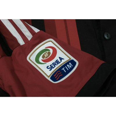 Maillot de football Milan AC n°92 EL SHAARAWY 2014-2015 - Adidas - Milan AC