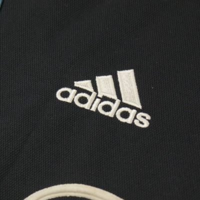 Maillot de football Olympique de Marseille 2001-2002 - Adidas - Olympique de Marseille