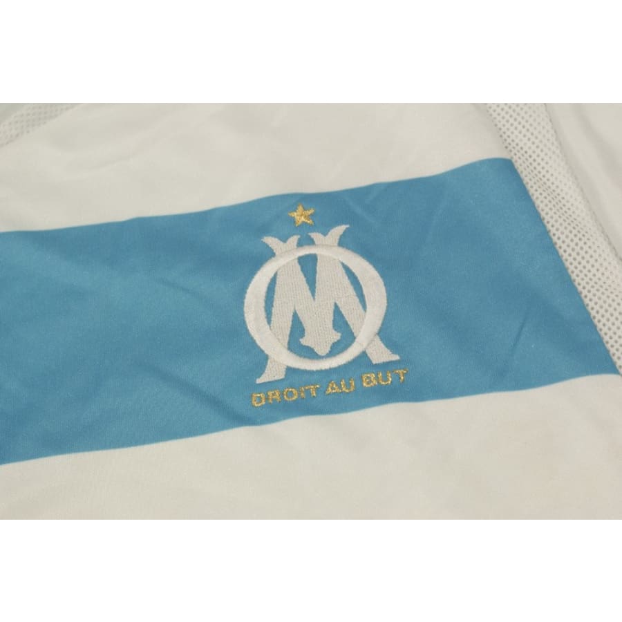 Maillot De Football Olympique De Marseille 2005-2006 - Adidas - Olympique de Marseille