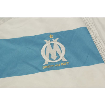 Maillot De Football Olympique De Marseille 2005-2006 - Adidas - Olympique de Marseille