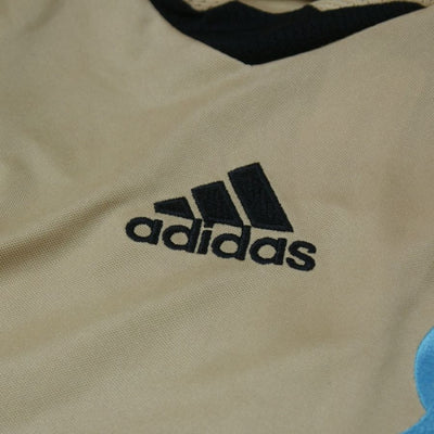 Maillot de football Olympique de Marseille 2008-2009 - Adidas - Olympique de Marseille