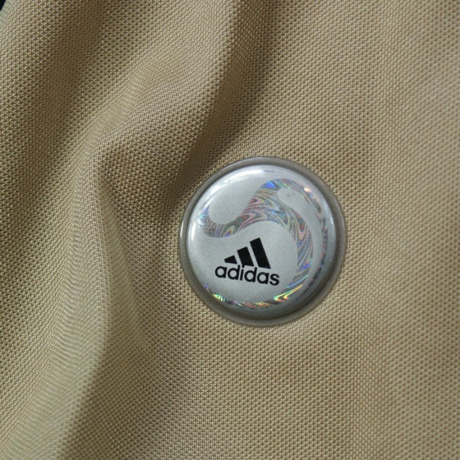 Maillot de football Olympique de Marseille 2008-2009 - Adidas - Olympique de Marseille