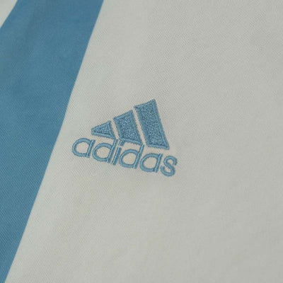 Maillot de football OM Olympique de Marseille 2005-2006 - Adidas - Olympique de Marseille