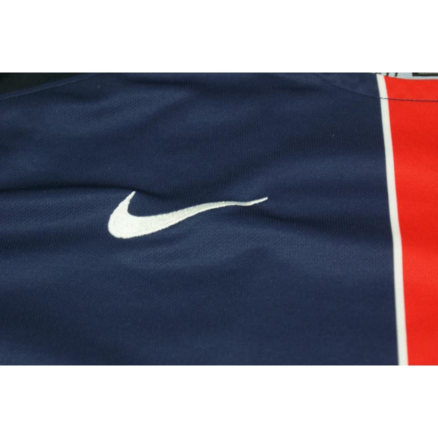 Maillot de football Paris Saint-Germain domicile 2015-2016 - Nike - Paris Saint-Germain