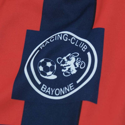 Maillot de football RC Bayonne N°7 - Autres marques - Autres championnats