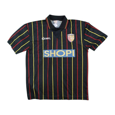 Maillot de football RC Lens 1995-1996 - Autres marques - RC Lens