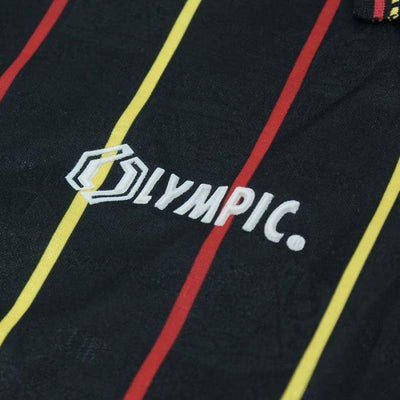 Maillot de football RC Lens 1995-1996 - Autres marques - RC Lens