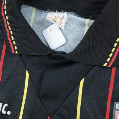 Maillot de football RC Lens 1995-1996 - Autres marques - RC Lens