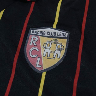 Maillot de football RC Lens 1995-1996 - Autres marques - RC Lens