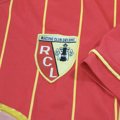 Maillot de football RC Lens 1999-2000 - Umbro - RC Lens