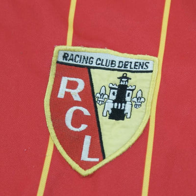Maillot de football RC Lens 1999-2000 - Umbro - RC Lens
