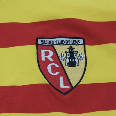 Maillot de football RC Lens 2000-2001 - Umbro - RC Lens