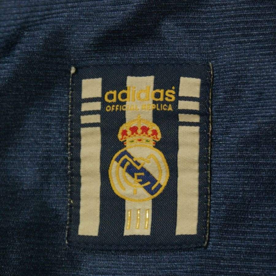 Maillot de football Real Madrid 1998-1999 - Adidas - Real Madrid