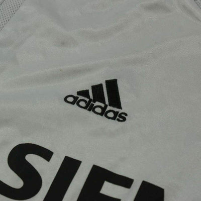 Maillot de football Real Madrid 2004-2005 - Adidas - Real Madrid